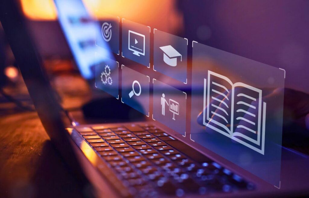 Educação online - Um mercado em expansão