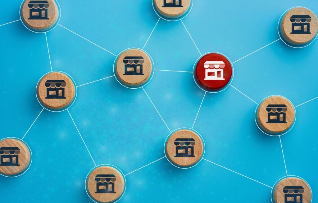 Entendendo o modelo de franquia