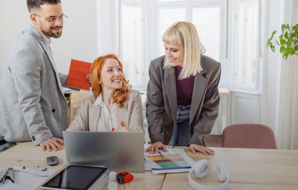 Espaços comuns e experienciais