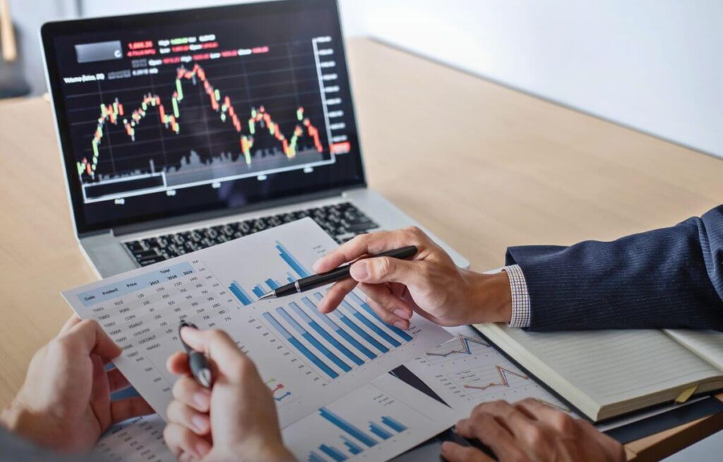 Estratégia de fundos de índice a longo prazo