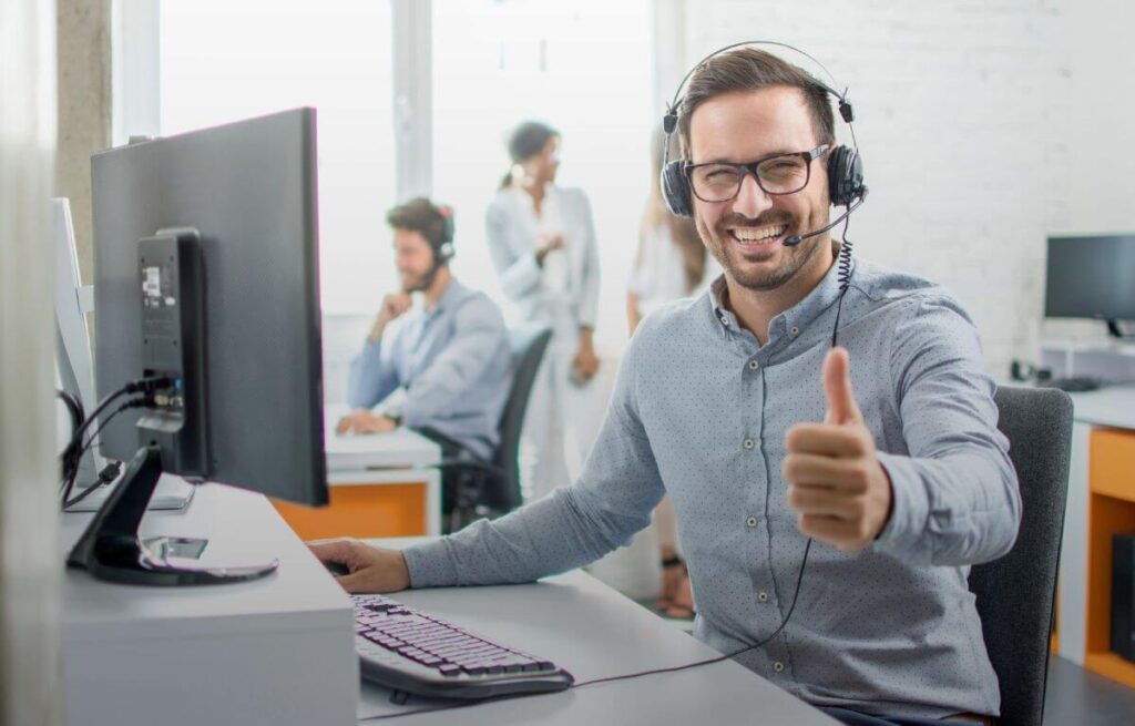 Estratégias para um atendimento ao cliente de qualidade