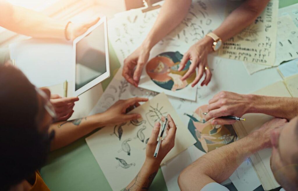 Implementando a melhoria contínua