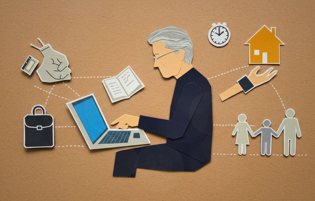 Importância da eficiência empresarial para a competitividade