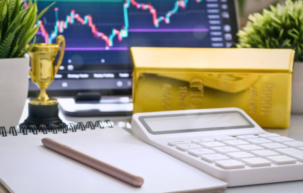 Melhores estratégias financeiras para enriquecer