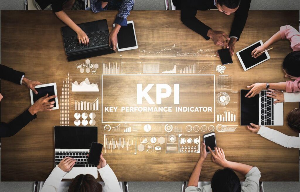 O que são indicadores de desempenho