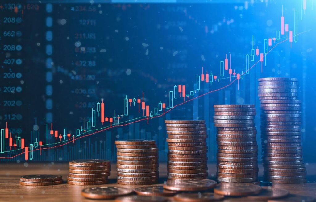 Objetivos financeiros específicos