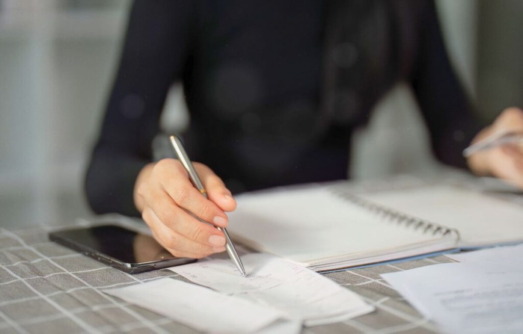 Os elementos da organização empresarial