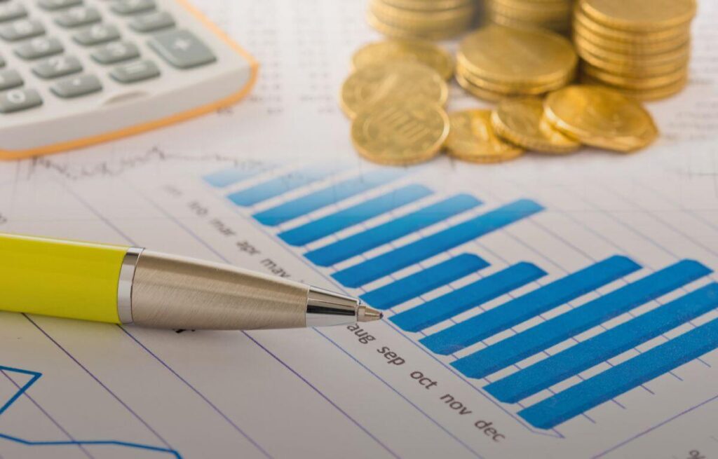 Os pilares do legado financeiro