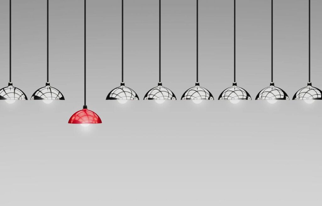 Por que a diferenciação de mercado é importante