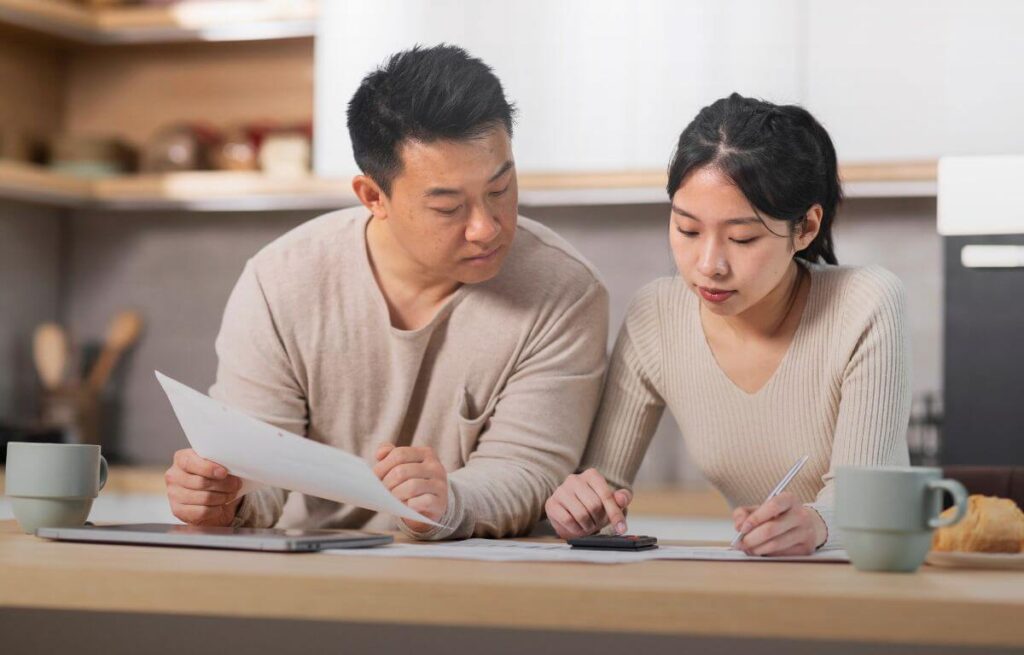 Por que controlar suas despesas mensais