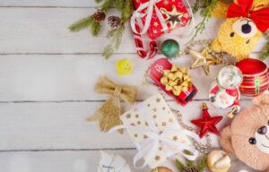 Presentes de Natal que Crianças Podem Fazer