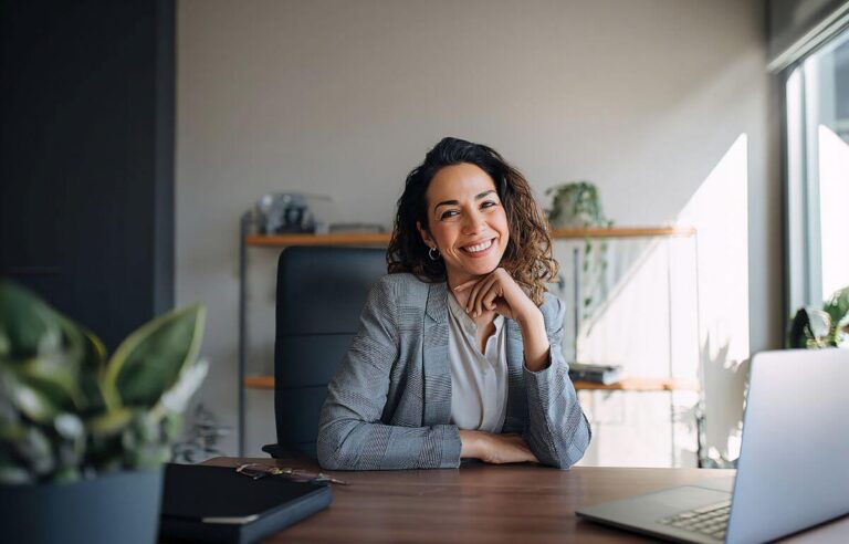 Tendências de Design para Escritórios Flexíveis de Alto Desempenho em 2026