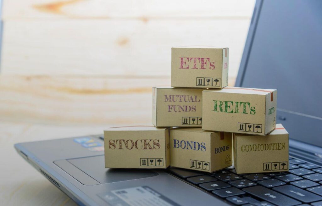 Benefícios da diversificação