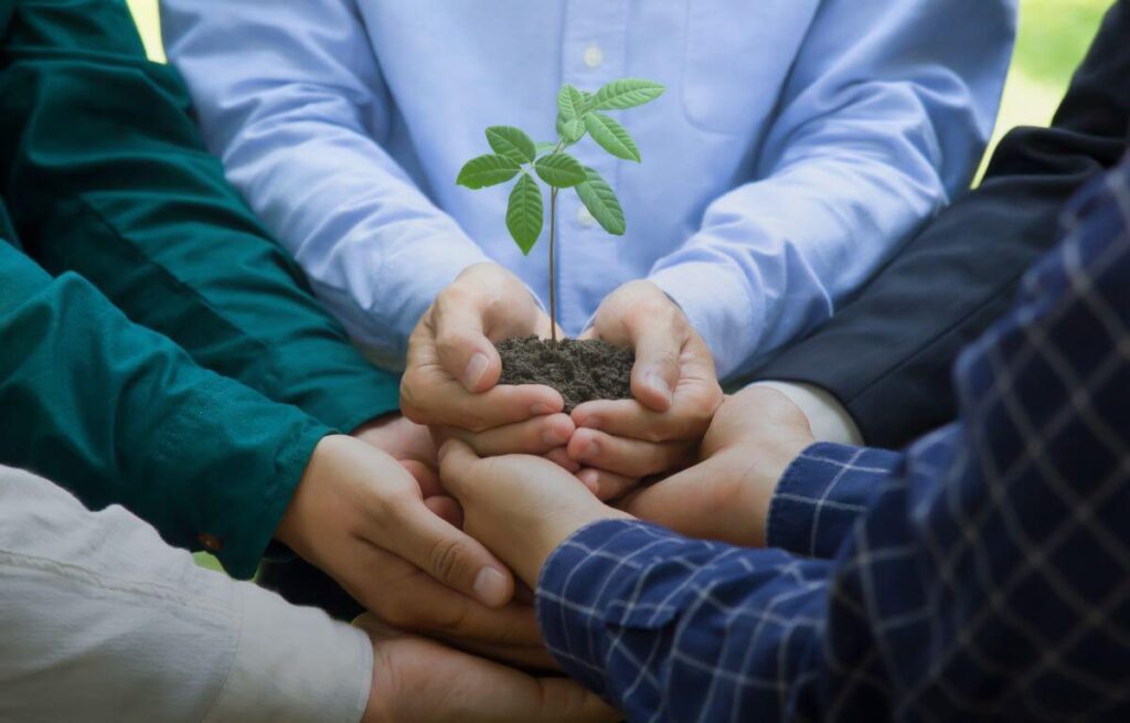 Benefícios do consumo responsável para o meio ambiente