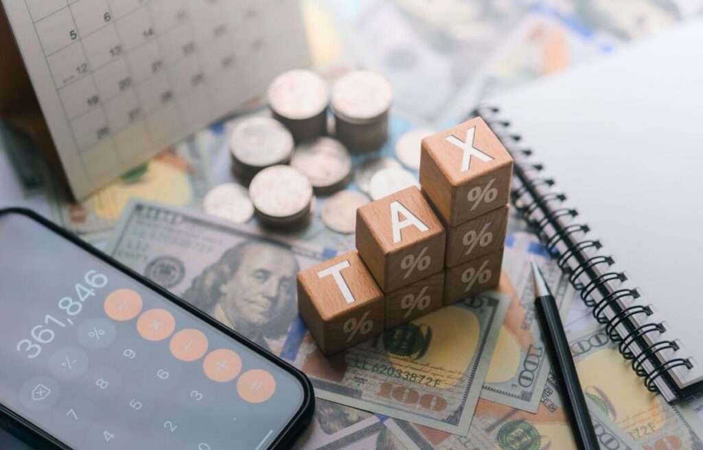 Benefícios do planejamento tributário