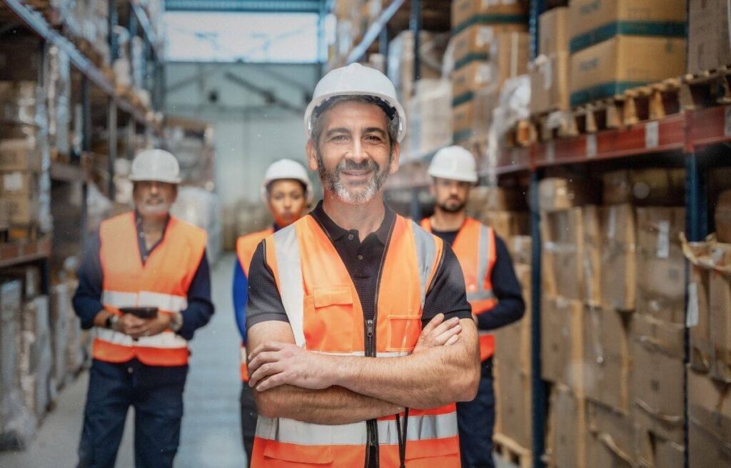 Como estruturar bons processos logísticos