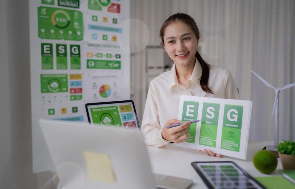 Como medir a responsabilidade social de uma empresa