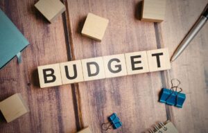 Como montar um orçamento pessoal sem sufocar seu mês