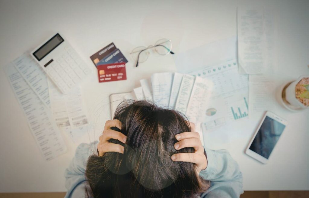 Como o comportamento financeiro sabota seus investimentos