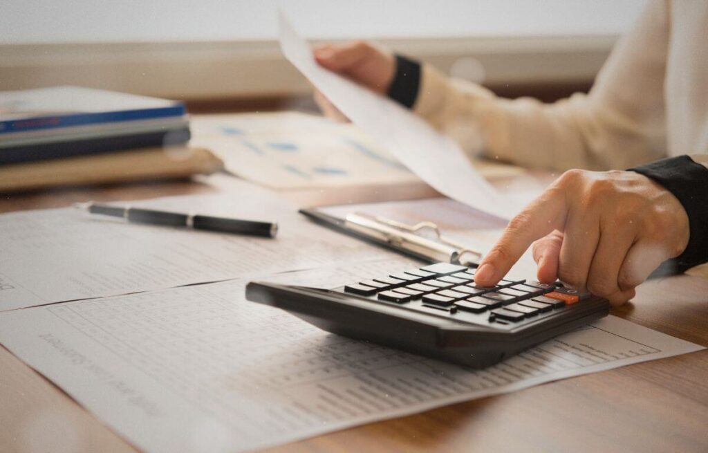 Como ter um bom controle de despesas