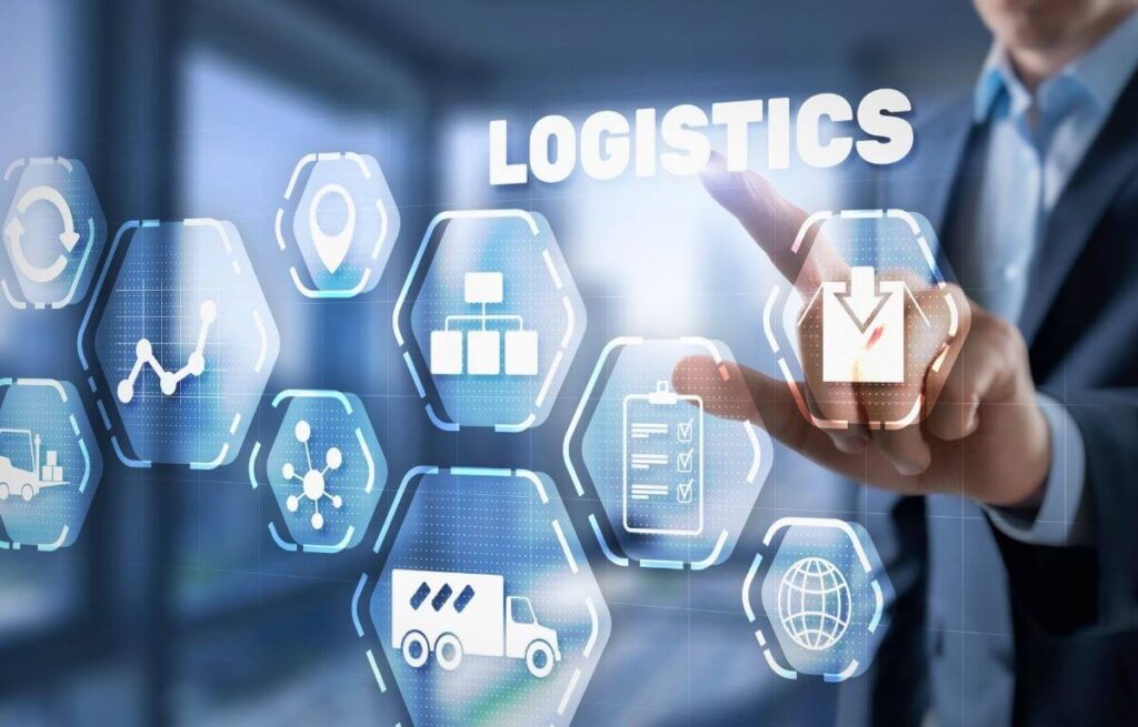 Como utilizar a tecnologia logística