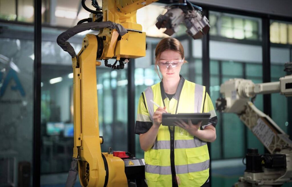 Como utilizar soluções automatizadas