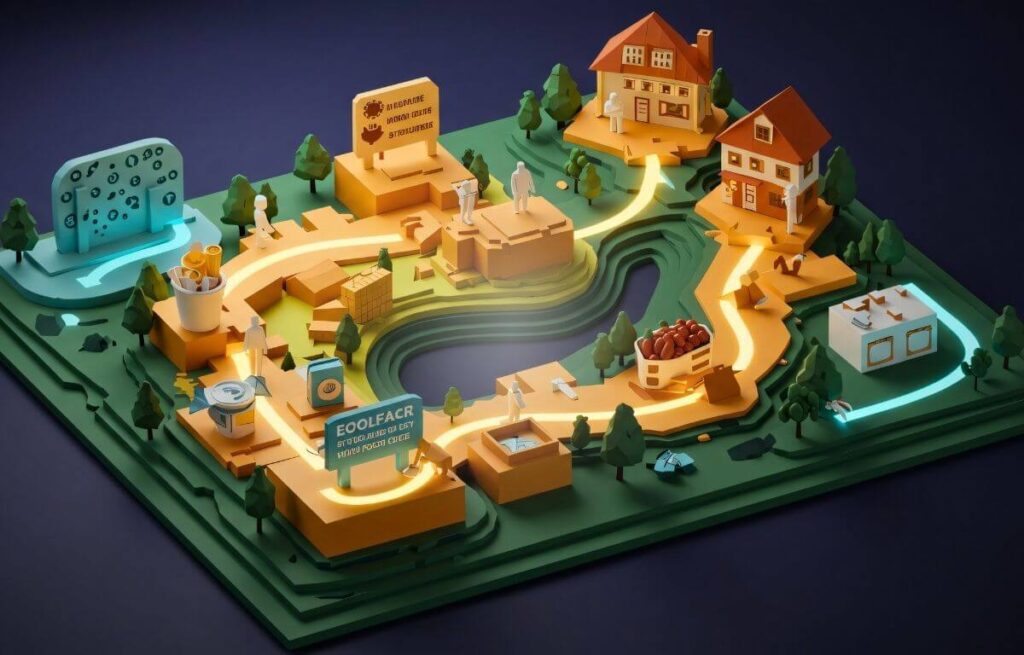 Componentes dos processos logísticos