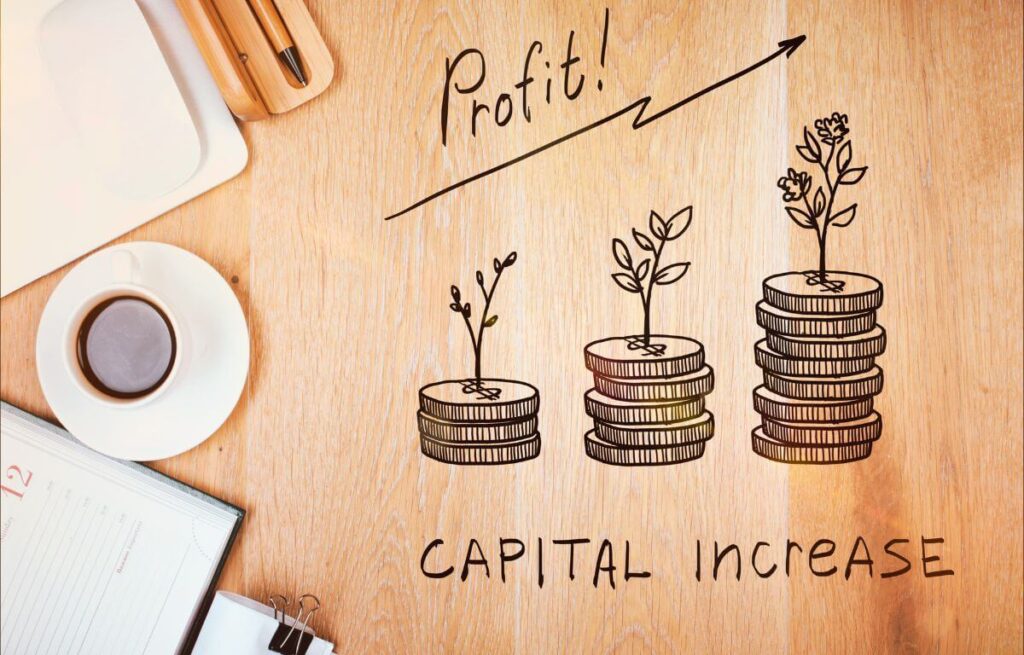 Desafios do capitalismo