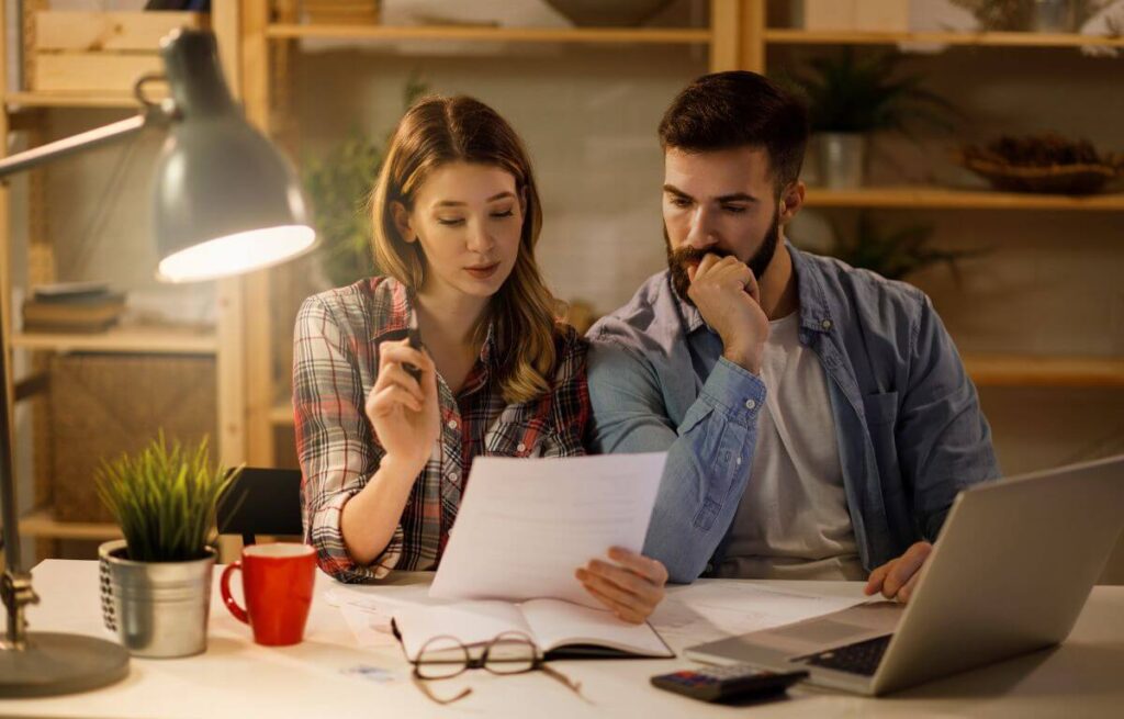 Ferramentas e recursos para auxiliar no controle financeiro