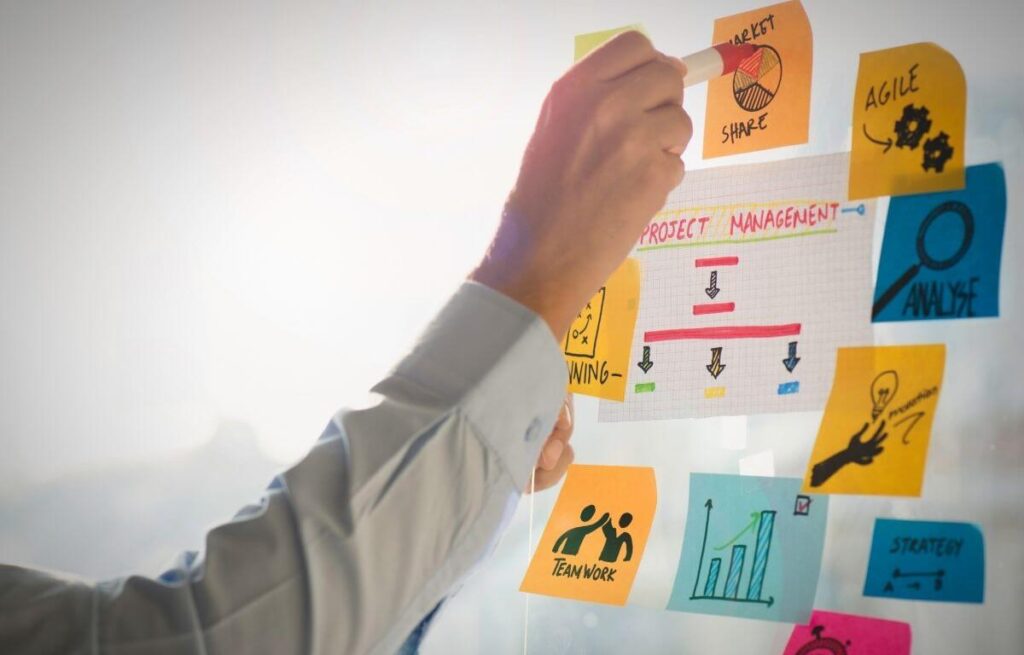 Gestão empresarial e sua importância na sustentabilidade dos negócios