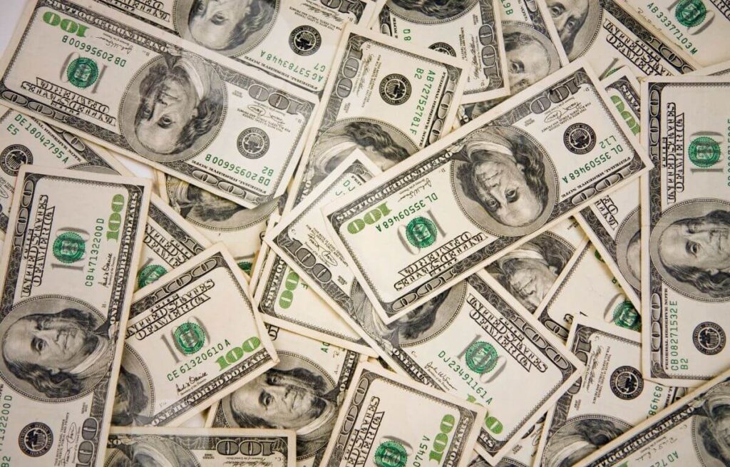 Impacto do capitalismo nas finanças pessoais