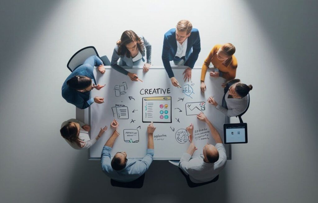 Implementando a inovação empresarial