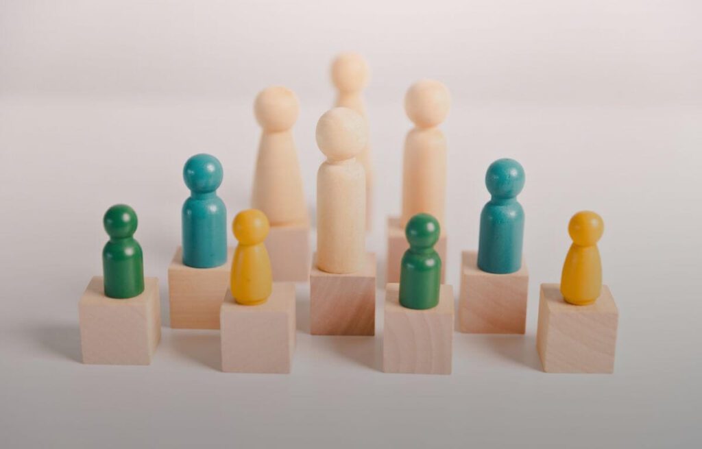 Importância da estrutura organizacional para o sucesso