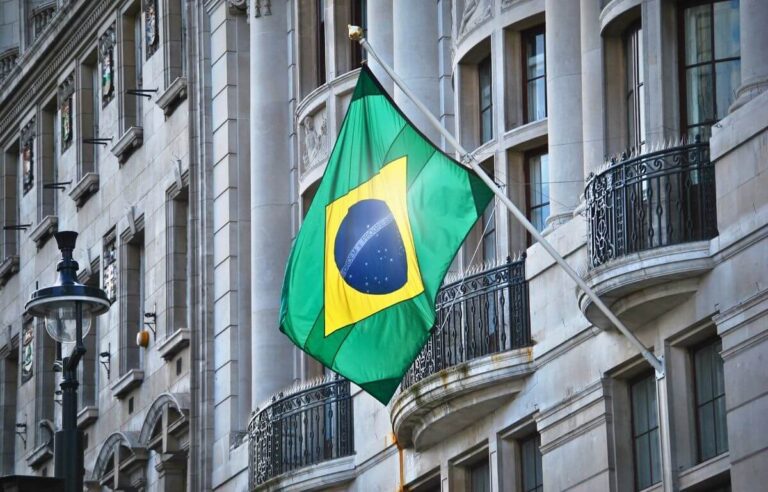 O Crescimento das Empresas Brasileiras no Cenário Global