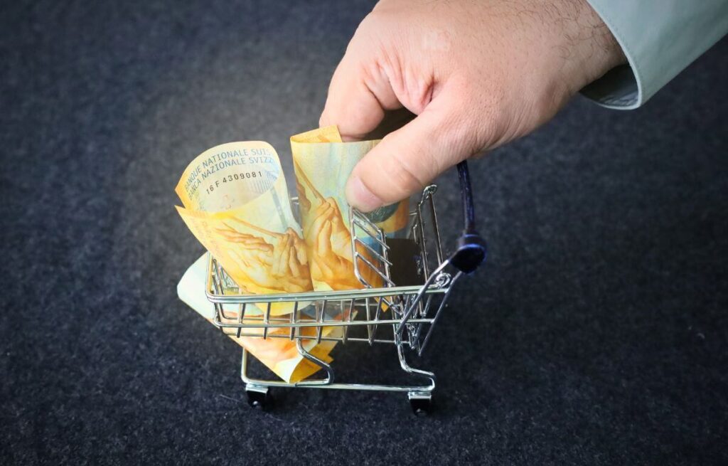 O que é consumo responsável