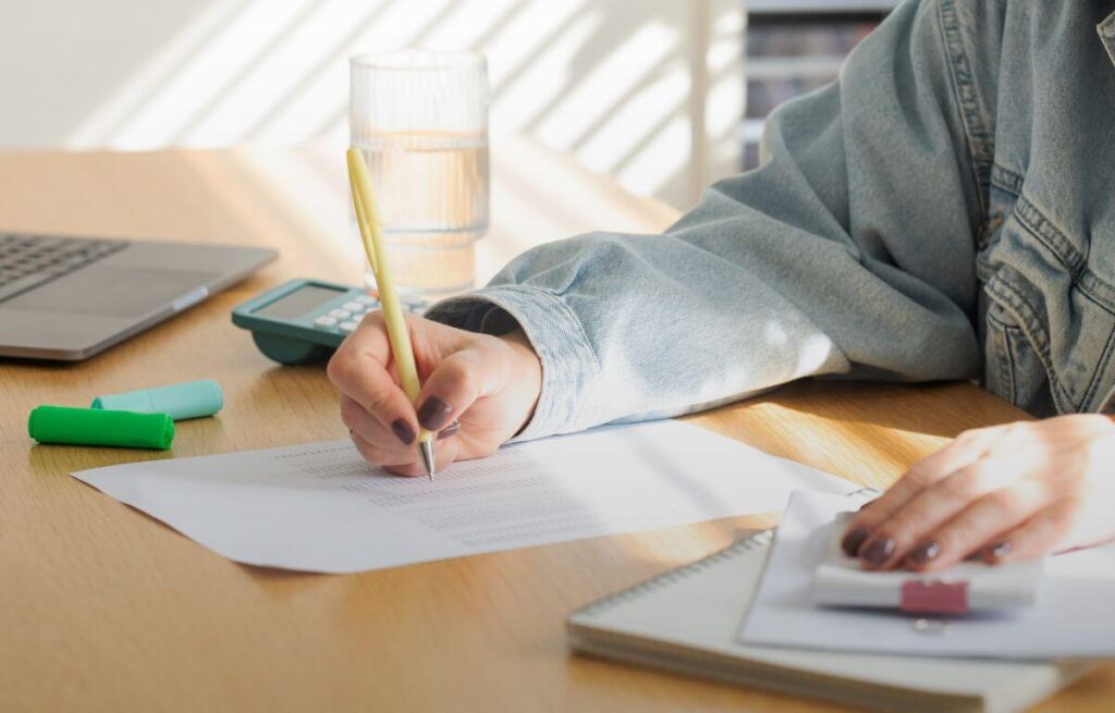 O que é controle financeiro