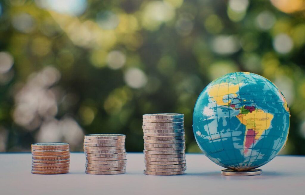 O que é diversificação de portfólio e por que é importante