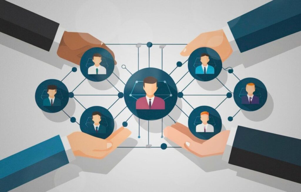 O que é estrutura organizacional