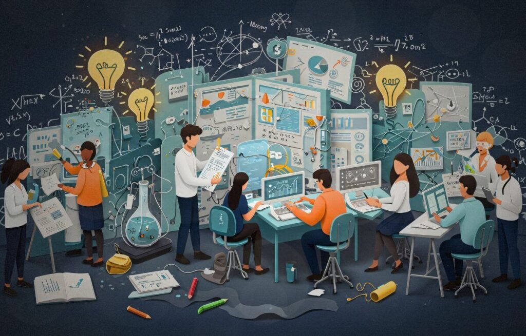 O que é inovação empresarial