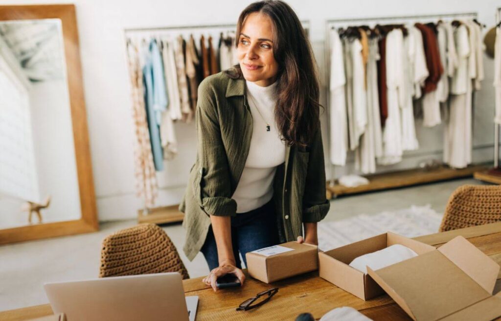 O que são pequenas empresas