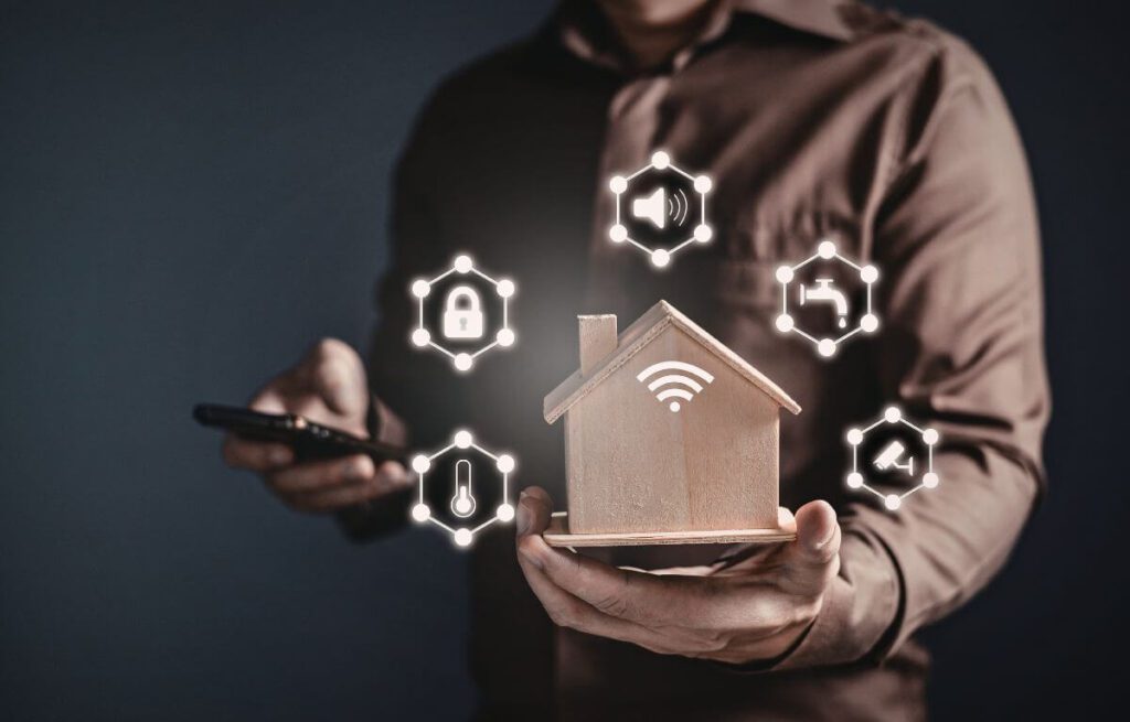 O que são soluções automatizadas