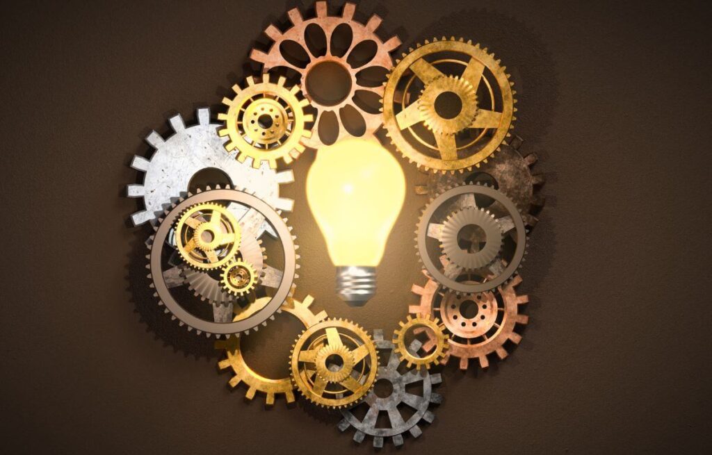 Otimização de processos críticos