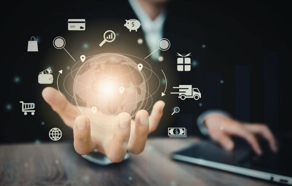 Por que a tecnologia logística virou vantagem competitiva