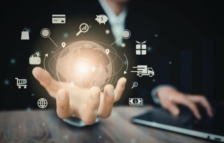 Por que a tecnologia logística virou vantagem competitiva