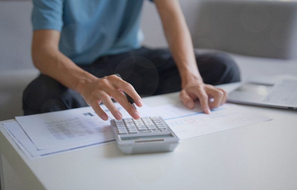 Por que é importante ter um orçamento pessoal