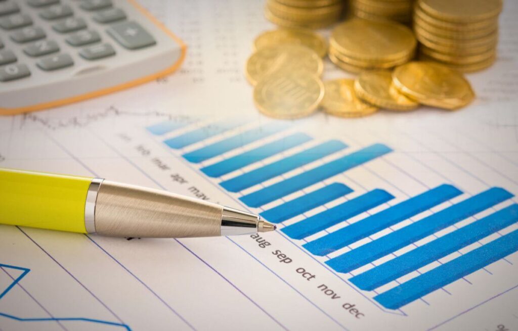 Renovação e crescimento econômico