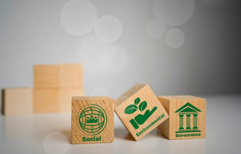 Responsabilidade social e sustentabilidade que dão resultado