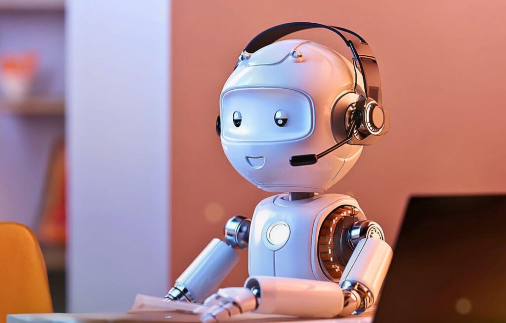 Soluções automatizadas estão redefinindo a eficiência