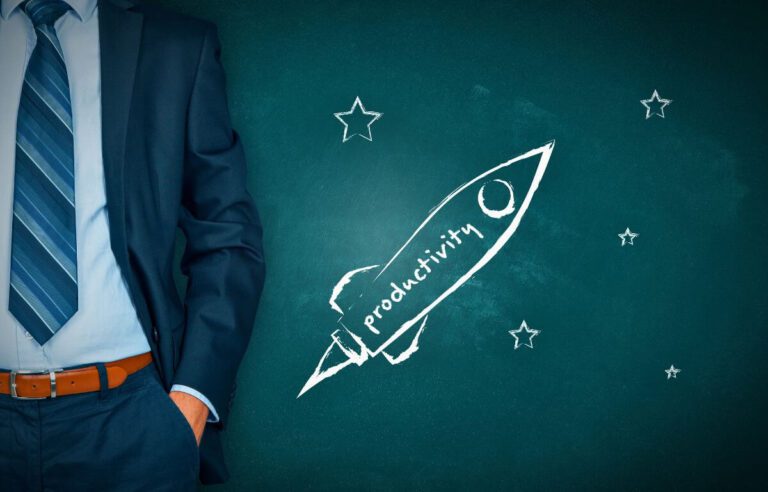 Técnicas de Produtividade para Potencializar Sua Empresa