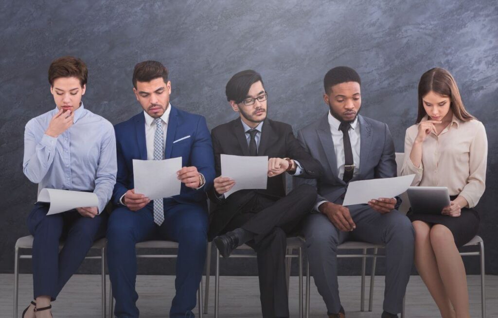 Apresente-se e construa conexões